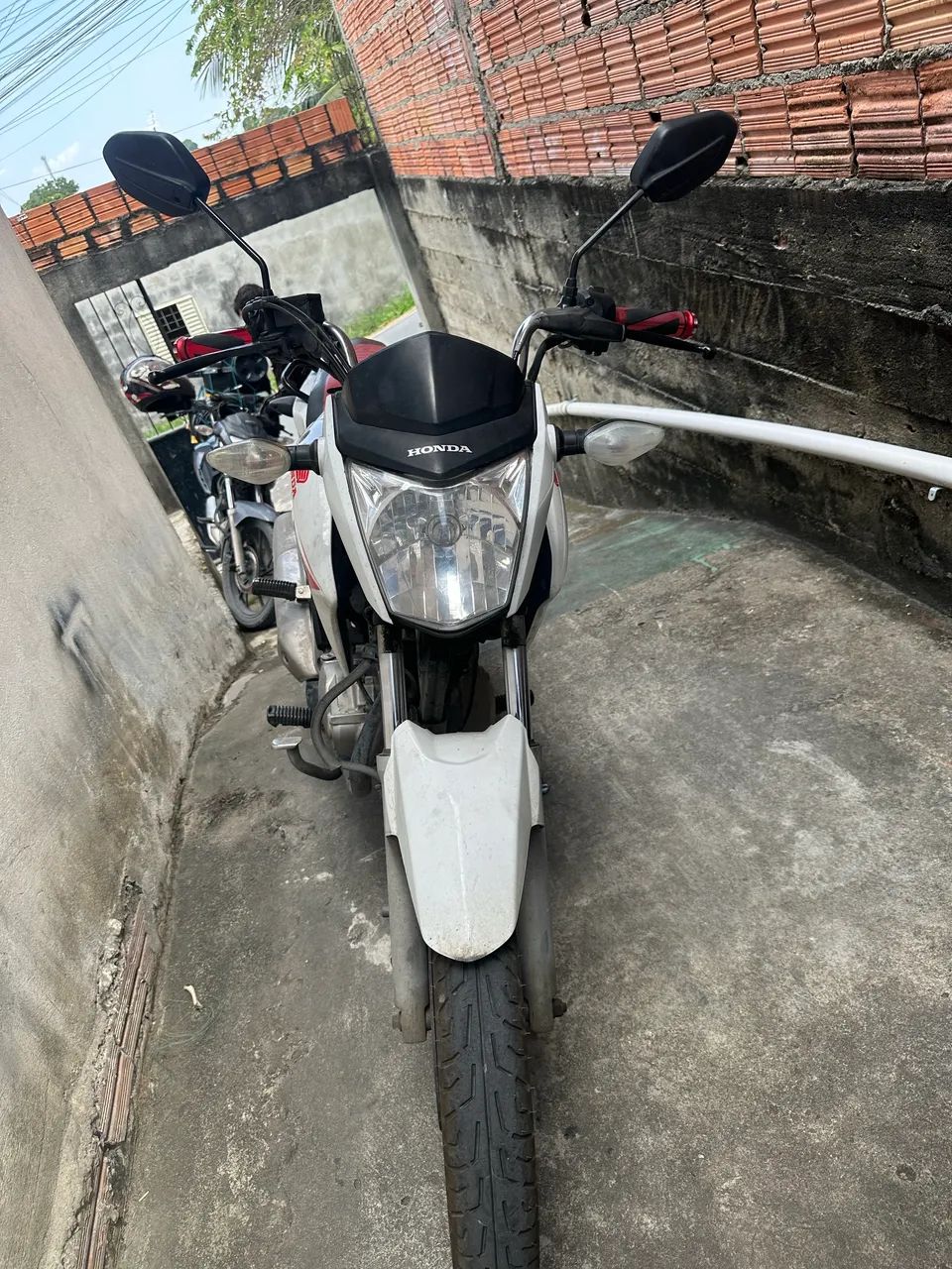 150 titan ex flex  - Foto 3