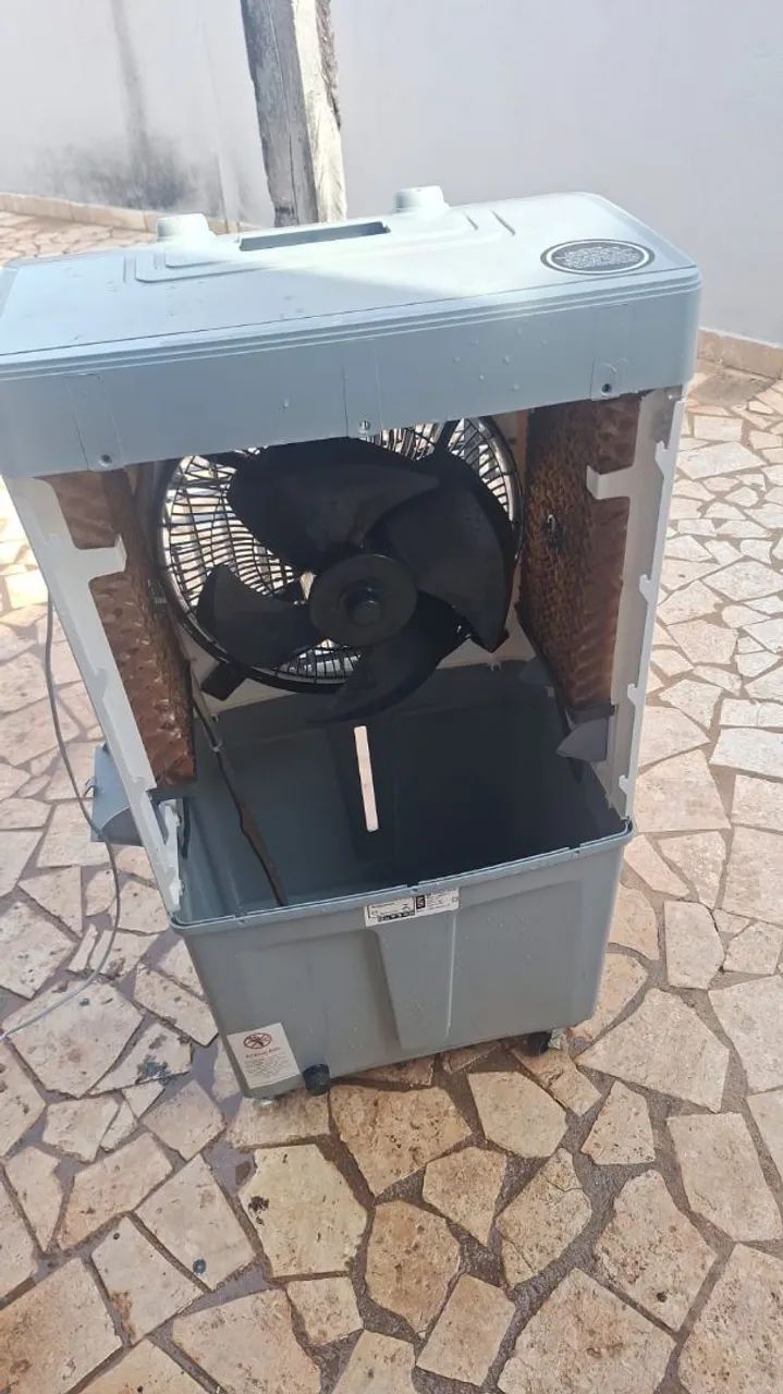 Manutenção e instalação.  - Foto 5