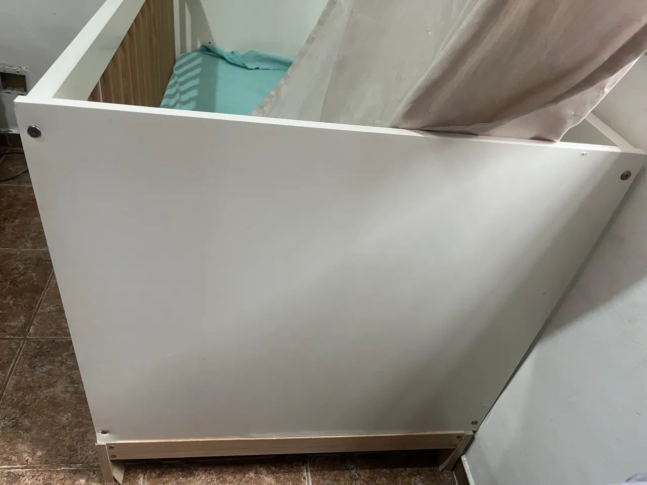 Berço 3 em 1  - Foto 2
