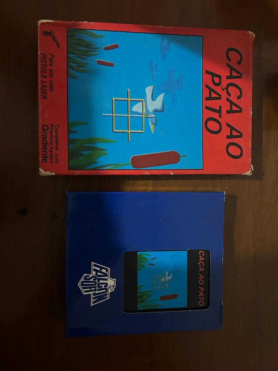 Jogo Caça ao Pato  - Foto 4