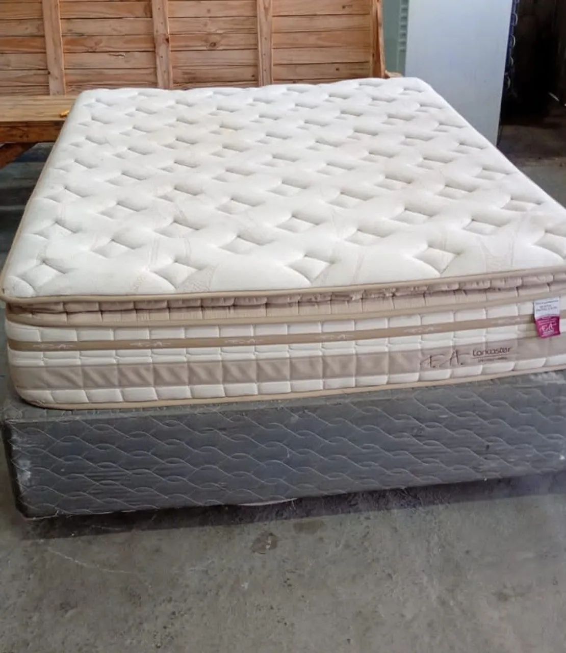 Cama casal  - Foto 3