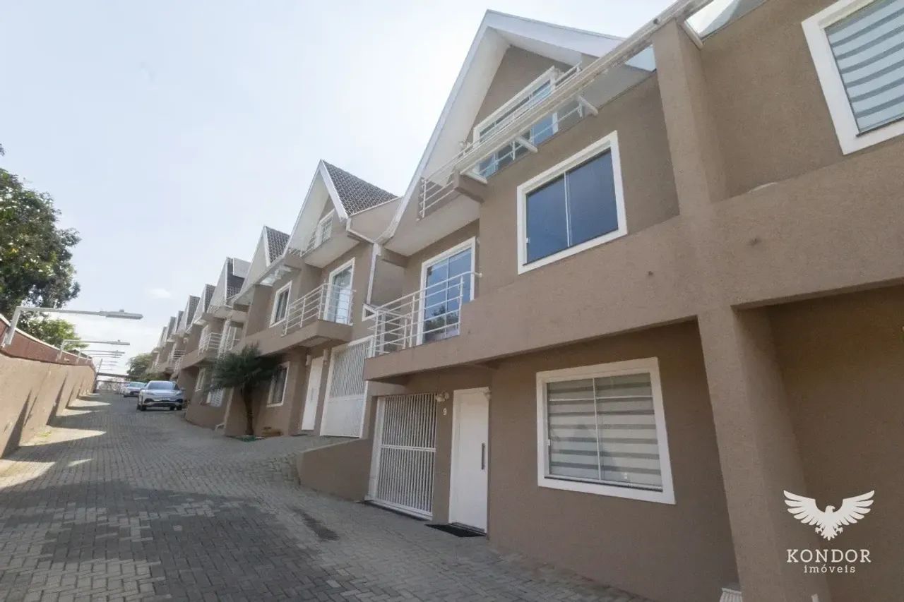 Sobrado no ORLEANS com 144,47m² - Foto 3