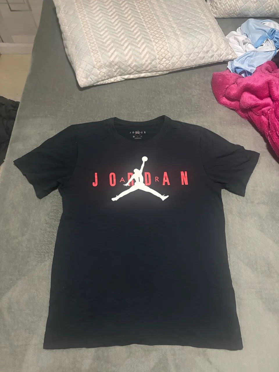 Roupas Jordan 