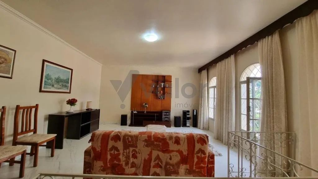 Casa à venda em Campinas, Nova Campinas, com 3 quartos, com 201 m² - Foto 5