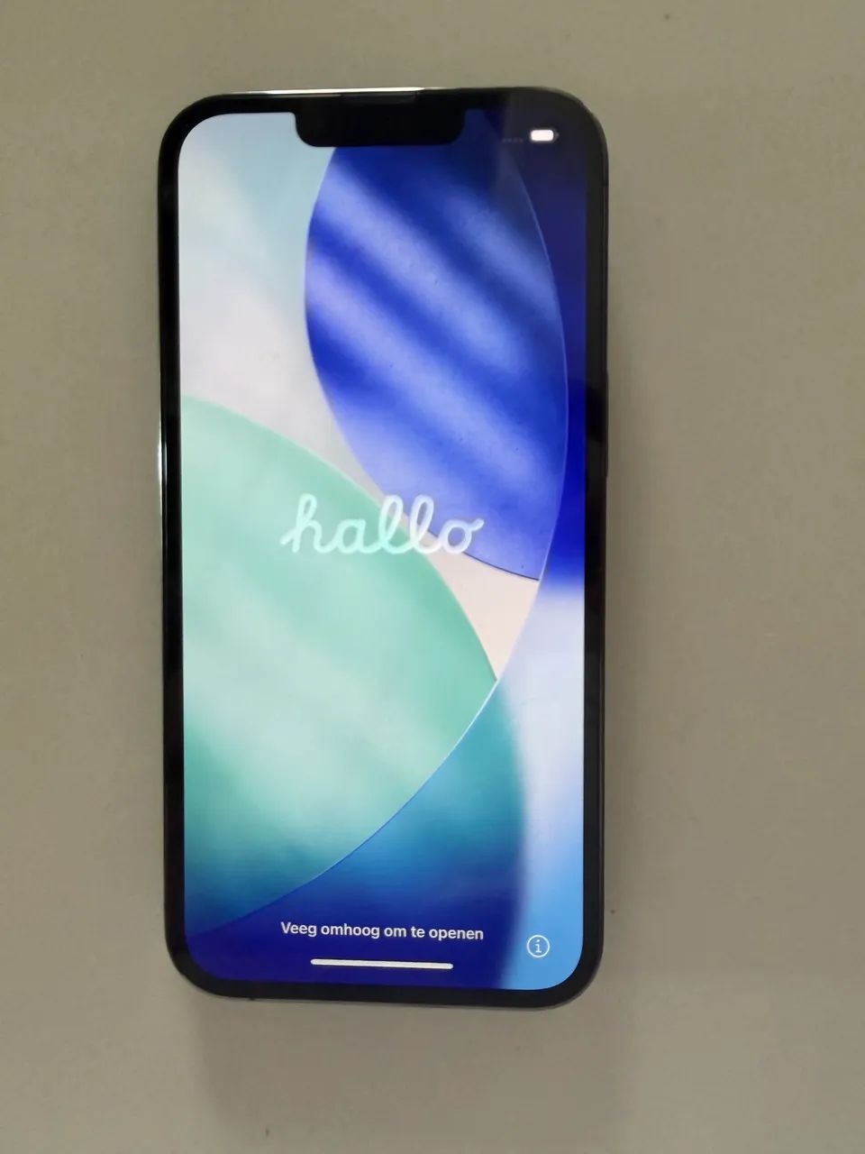iPhone 13 PRO 128 GB - Foto 3