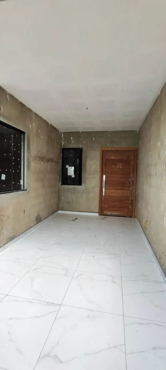 Vende-se Casa Nova no Sítio Porto - Itabaiana/SE - Foto 5