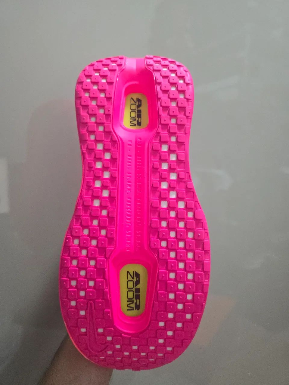 Vomero Premium Hyper Pink Black 41 - Foto 3