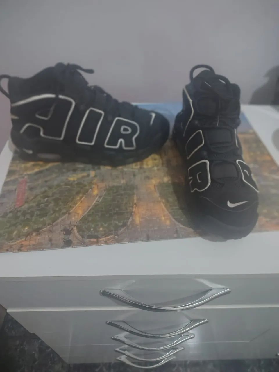 Tênis Nike Air - Foto 4
