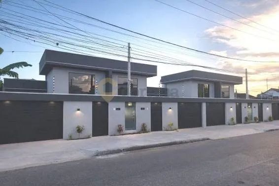 Casa em Jardim Mariléa - Rio das Ostras - Foto 5