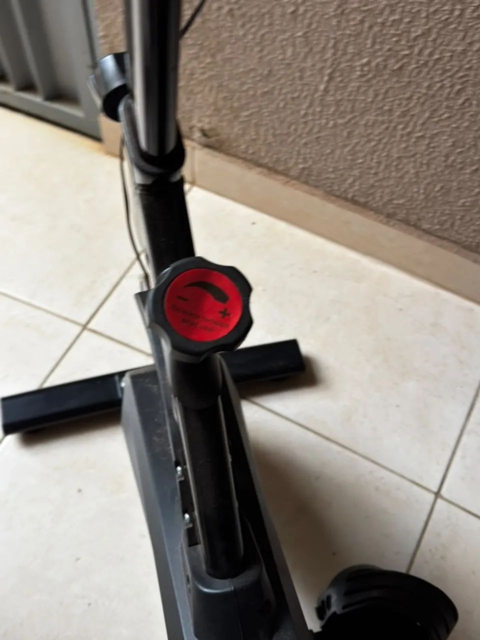 Bicicleta ergométrica  - Foto 2