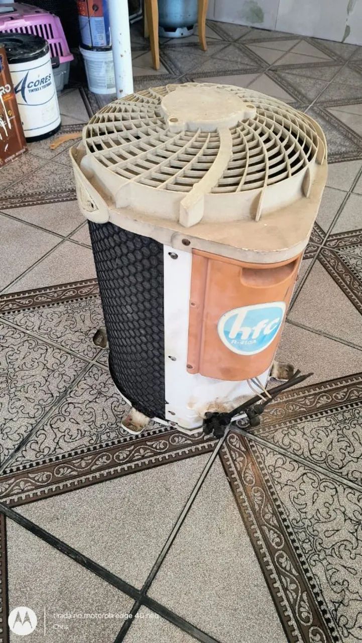 Ar condicionado  - Foto 2