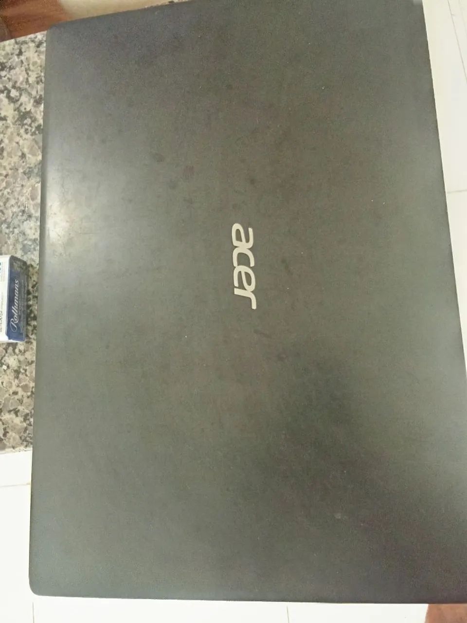 Notebook Acer - Foto 2