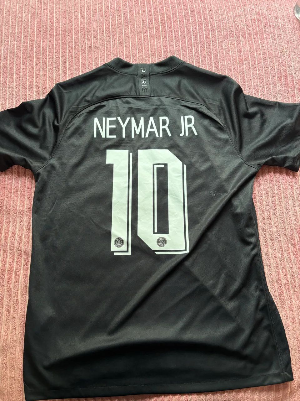 Camisa PSG Neymar 19/20 - Foto 3