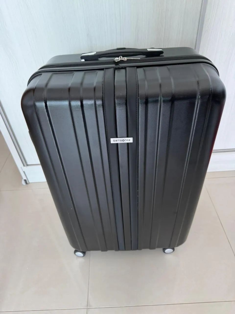 Mala de viagem 23 KG Sansonite 