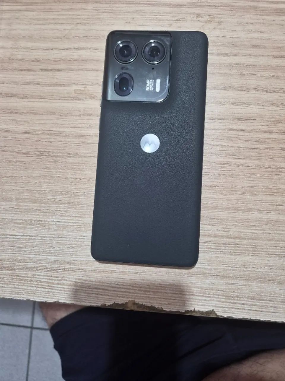 Moto Edge 50 Ultra - Foto 5