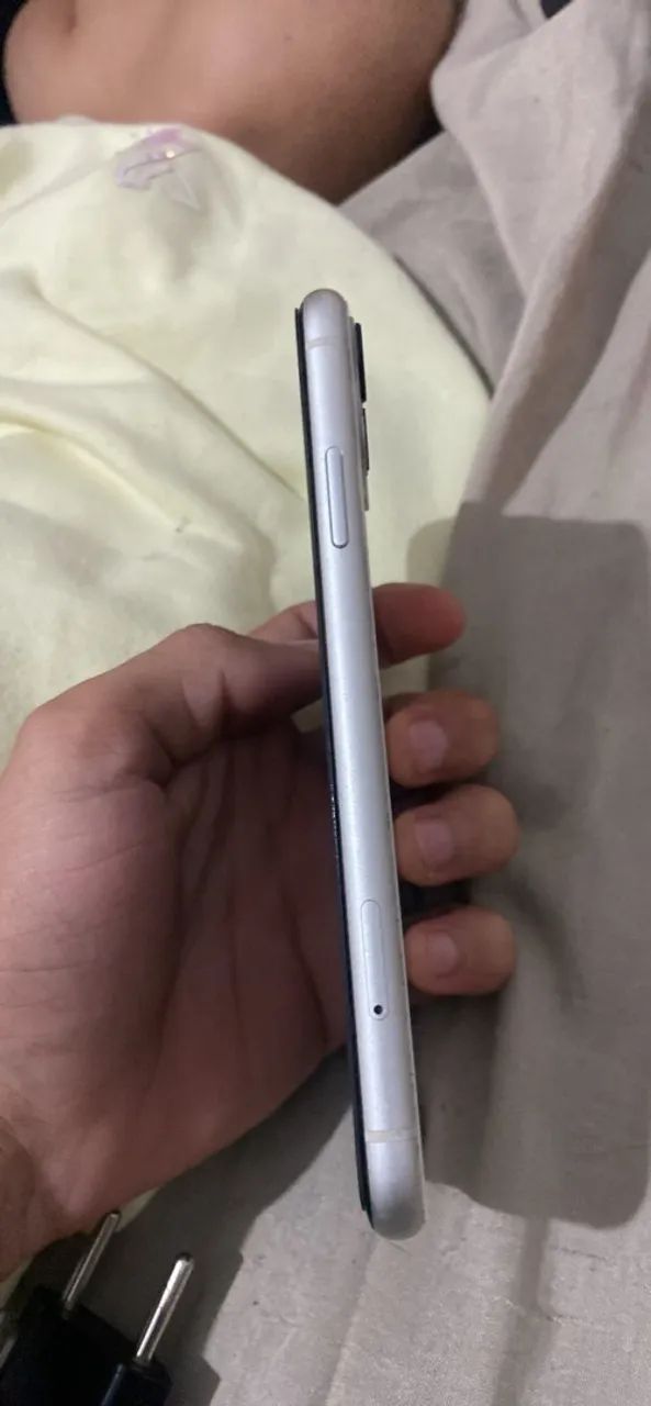 troco iphone 11 128gb  - Foto 2