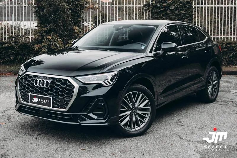 Audi Q3 SPB Performance 2.0 TFSI Tipt. Quatt. 2024