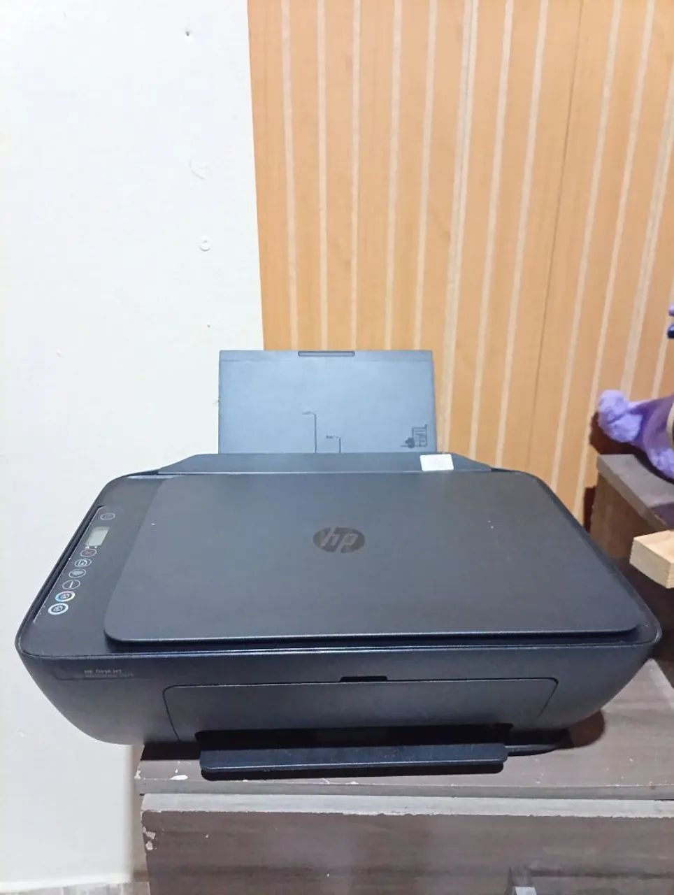 Impressora HP deskjet - Foto 2
