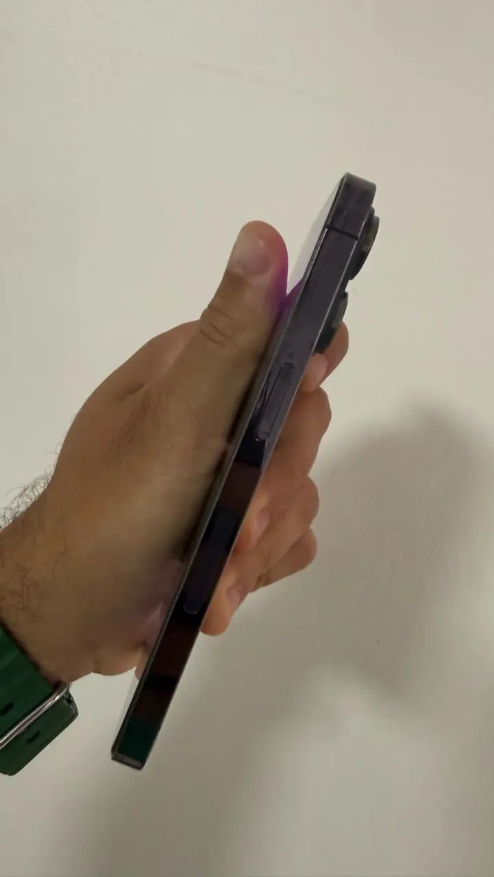 iPhone 14 Pro 256GB - Foto 4