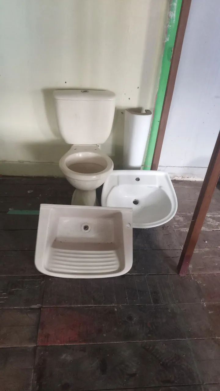 Material de construção. para reforma. 