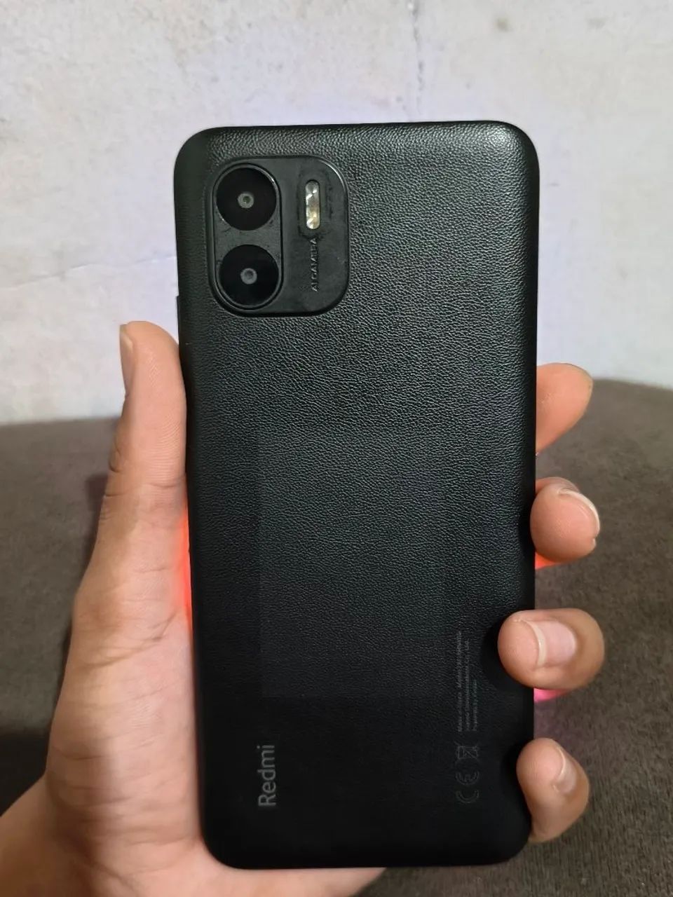 Redimi A2 - Foto 2