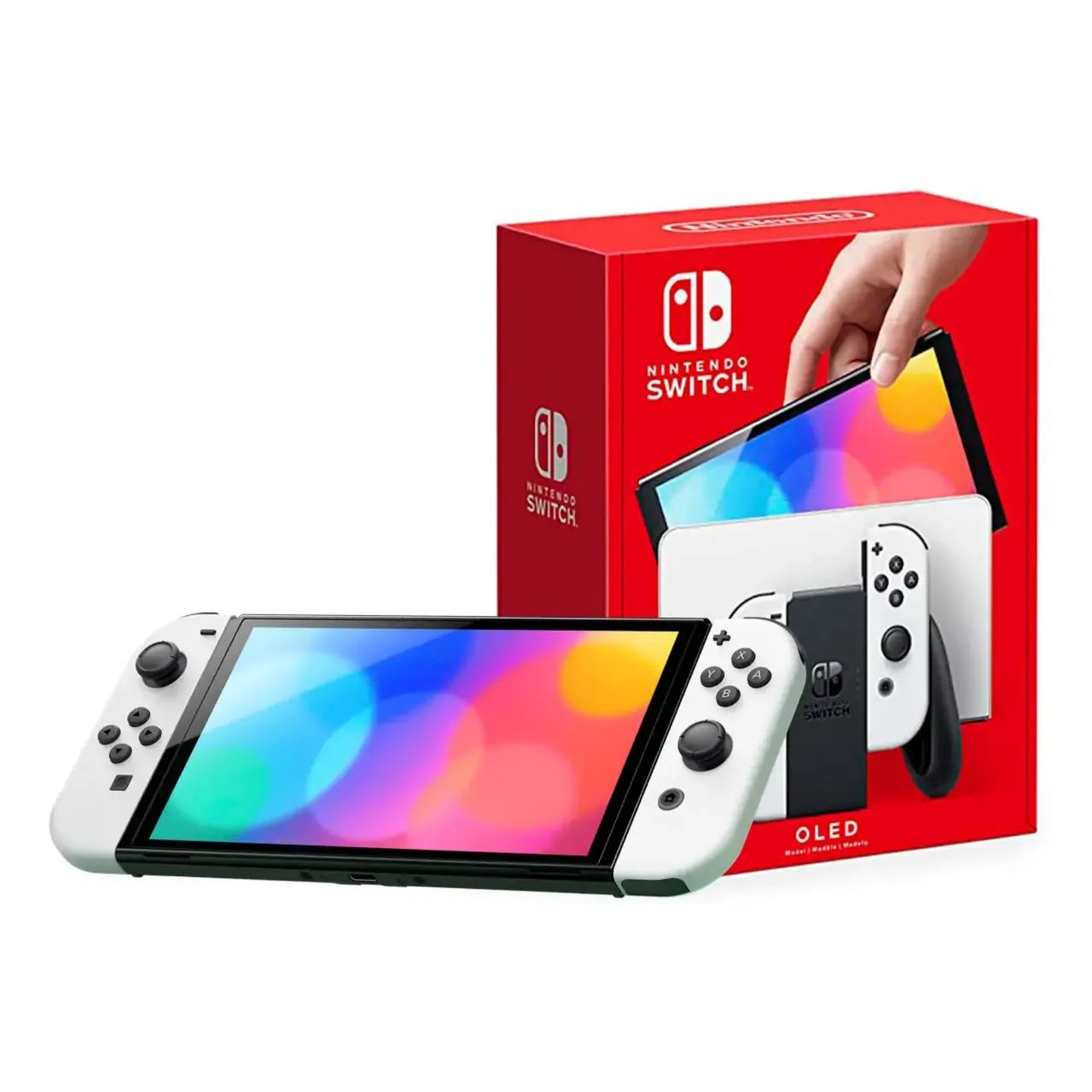 Nintendo switch OLED  - Foto 2