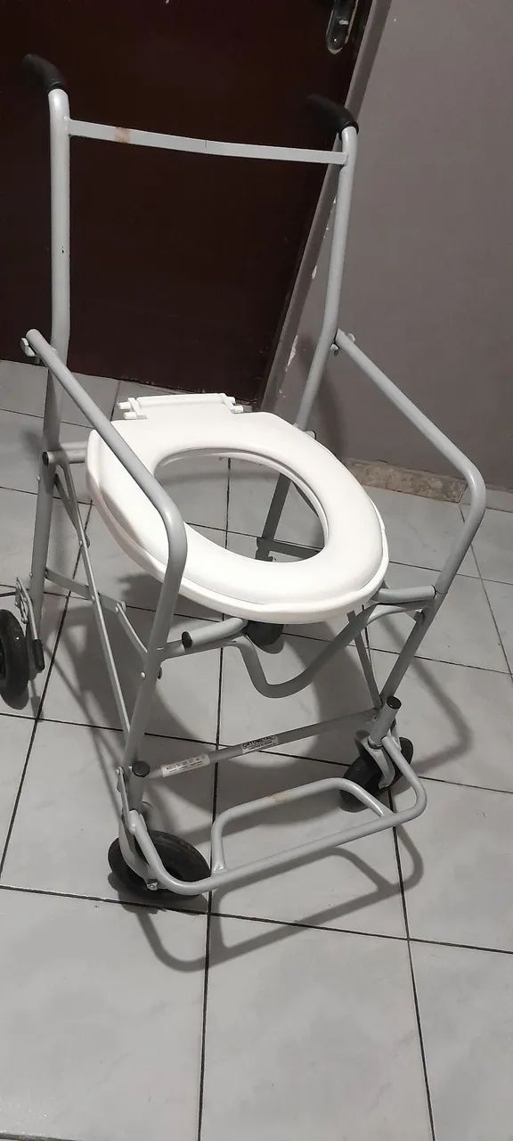 Cadeira de banho 