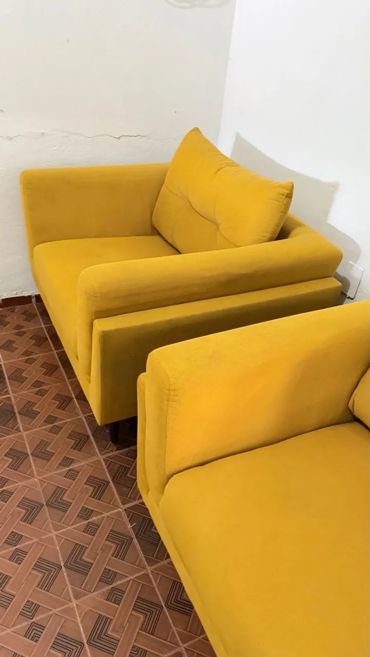 Poltronas  - Foto 2