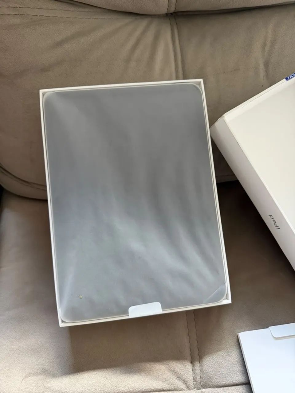 IPAD 11ª GERAÇÃO - CHIP A16 | 128GB - Foto 2