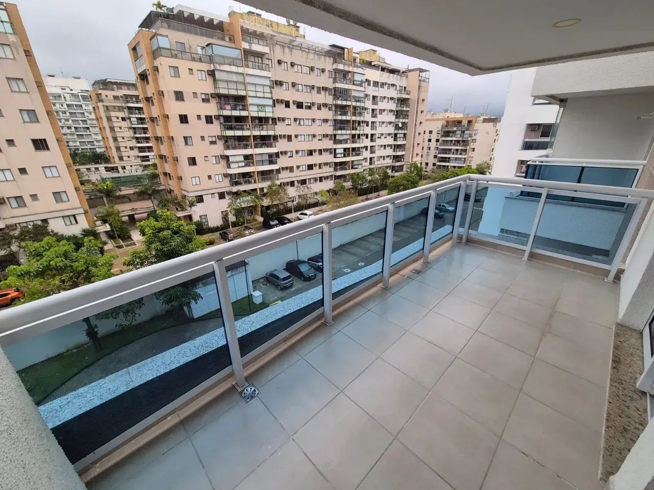 Imóvel para aluguel possui 75 metros quadrados com 2 quartos - Foto 4