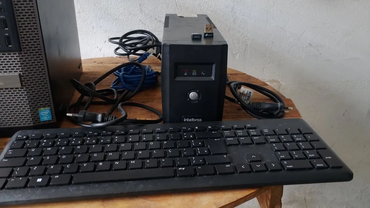 Desktop optplex 9020