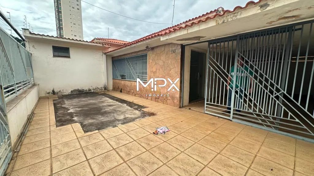 Casa à venda no bairro Cidade Alta em Piracicaba. - Foto 3