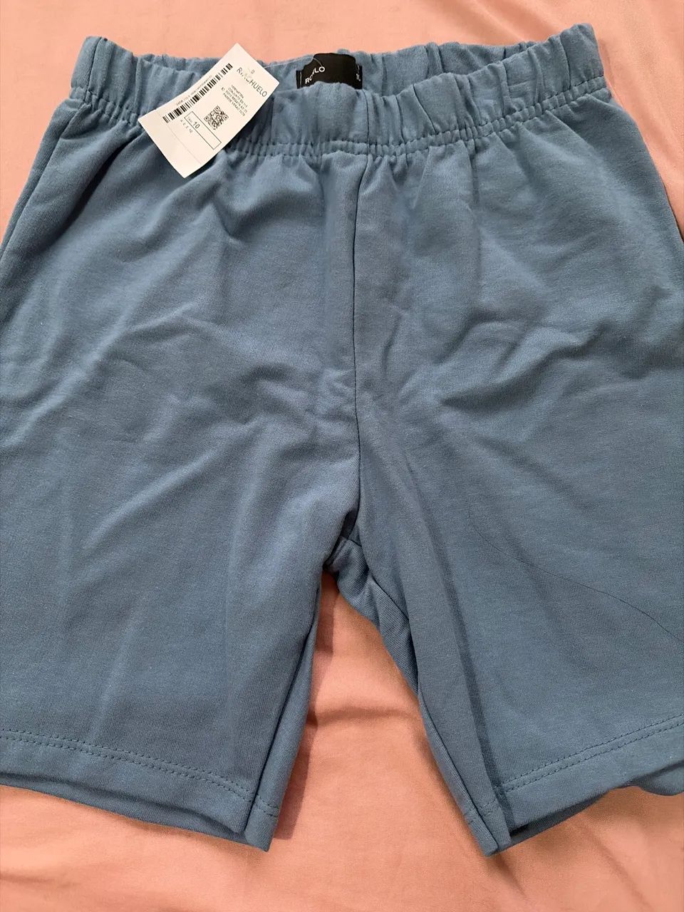 Conjunto azul  - Foto 3