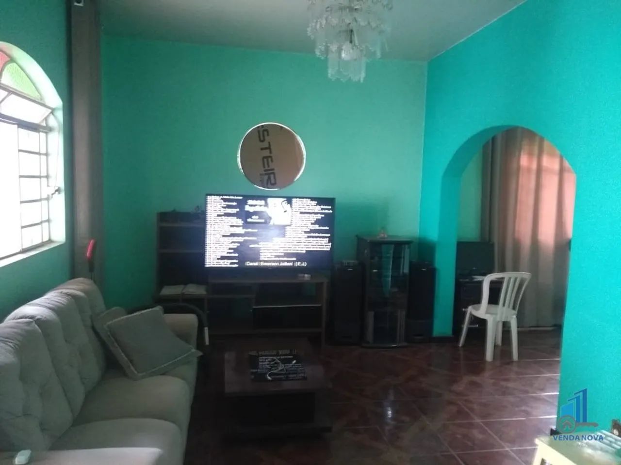 Casa Vila Cloris Belo Horizonte - Foto 5