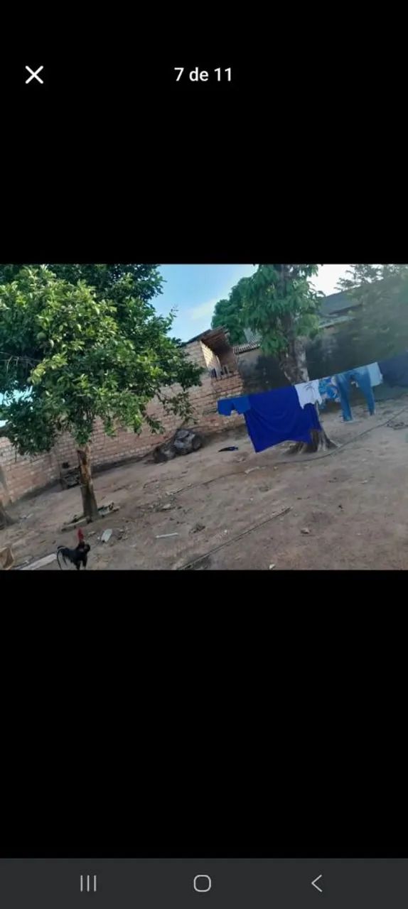 Vendo casa com ponto comercial bairo caumer  - Foto 3