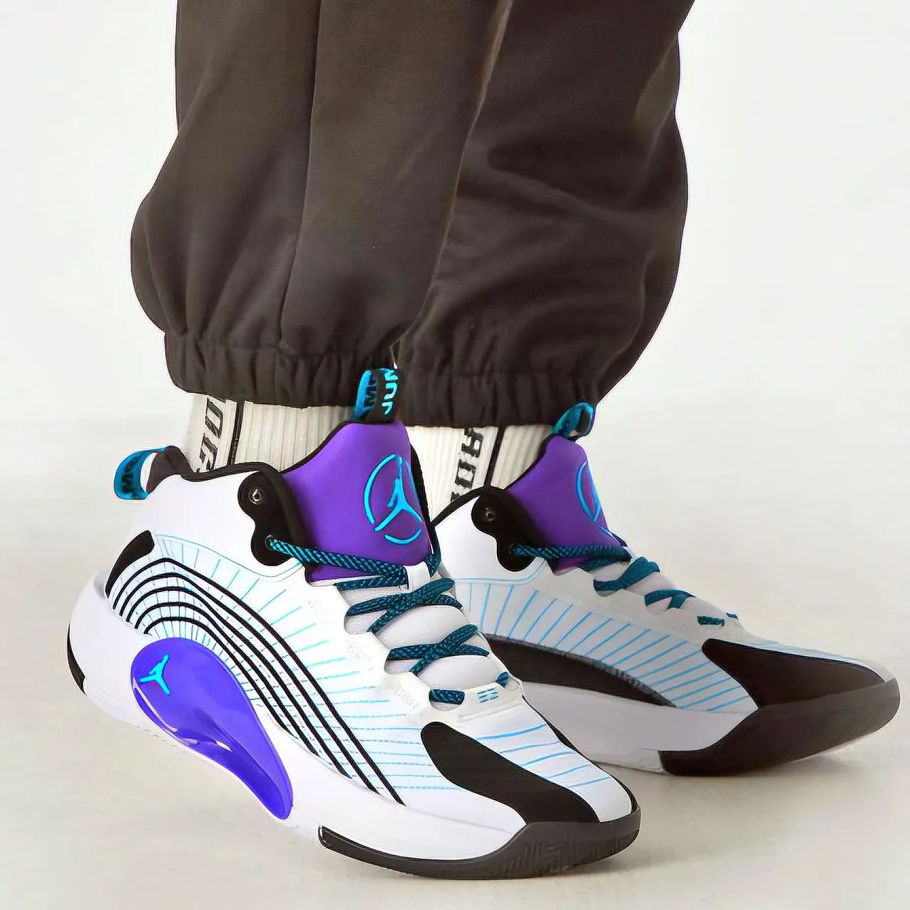Jordan Jumpman 2021 - Foto 2