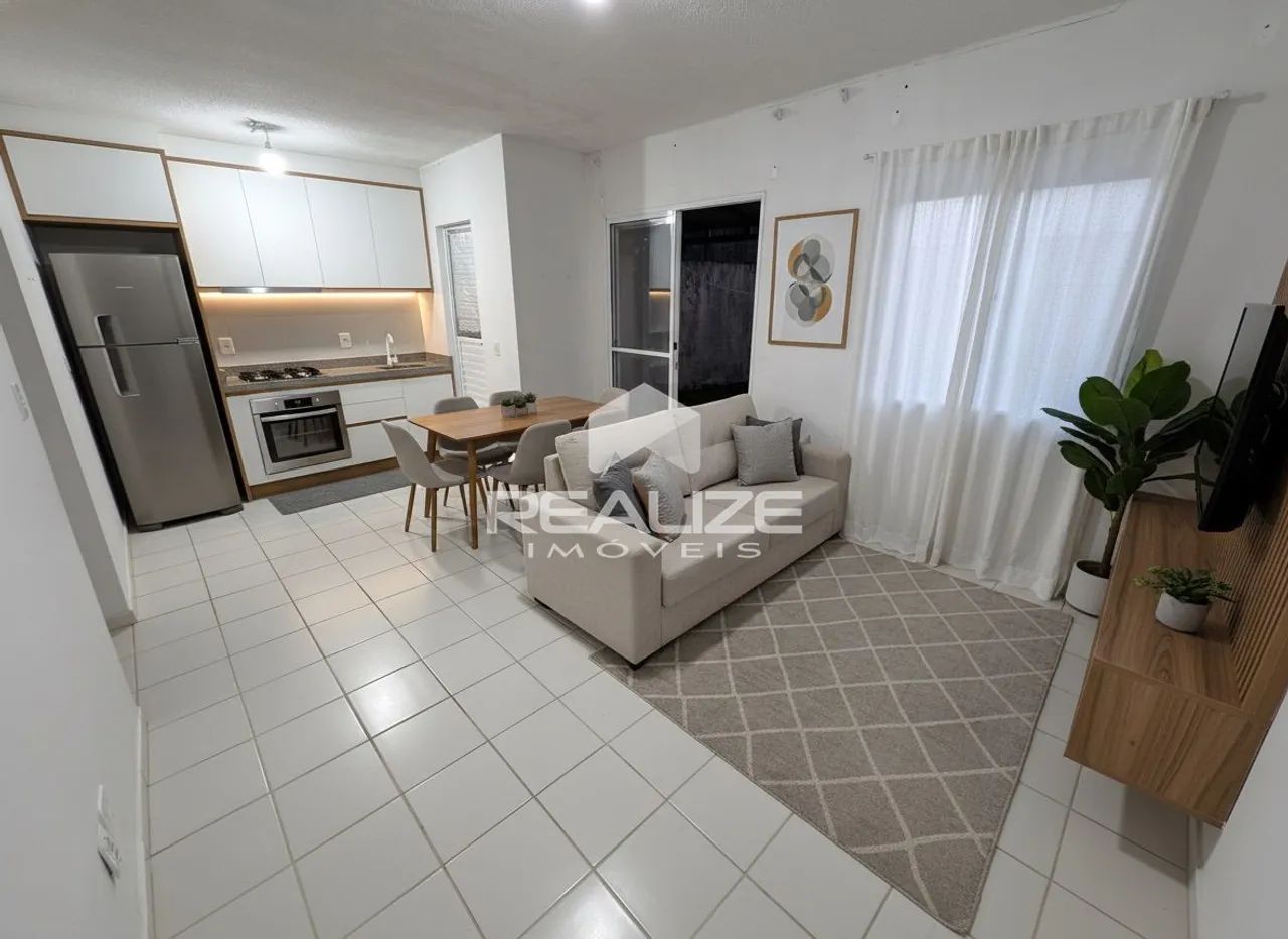 Casa à venda no Condomínio Terra Nova com 2 quartos. - Foto 3