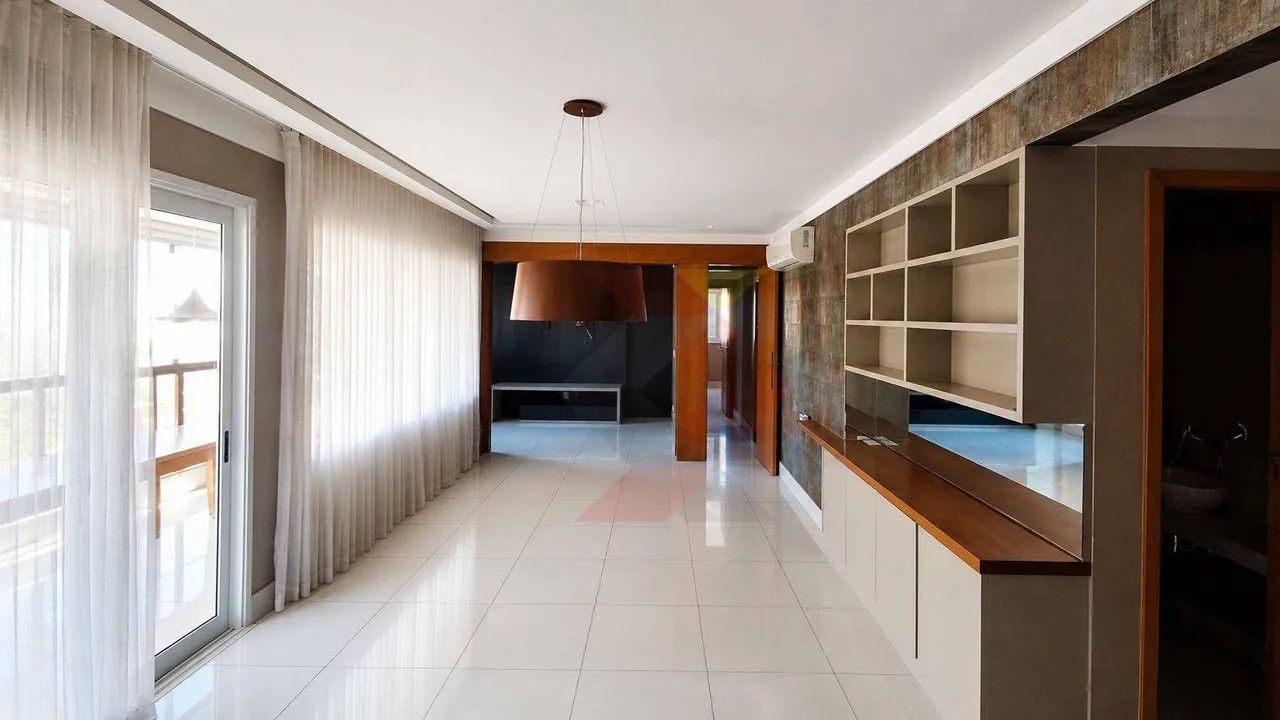 Edifício Incanto Viver Bueno, Apartamento com 3 quartos para alugar, 114 m² - Setor Bueno 