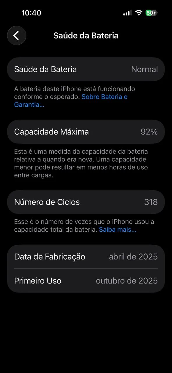 iPhone 16 256 - Foto 2