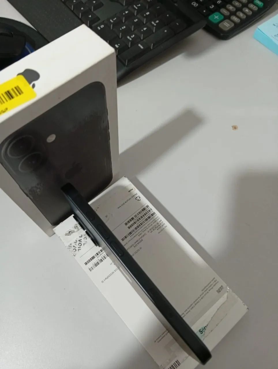 celular iphone 16 - Foto 3