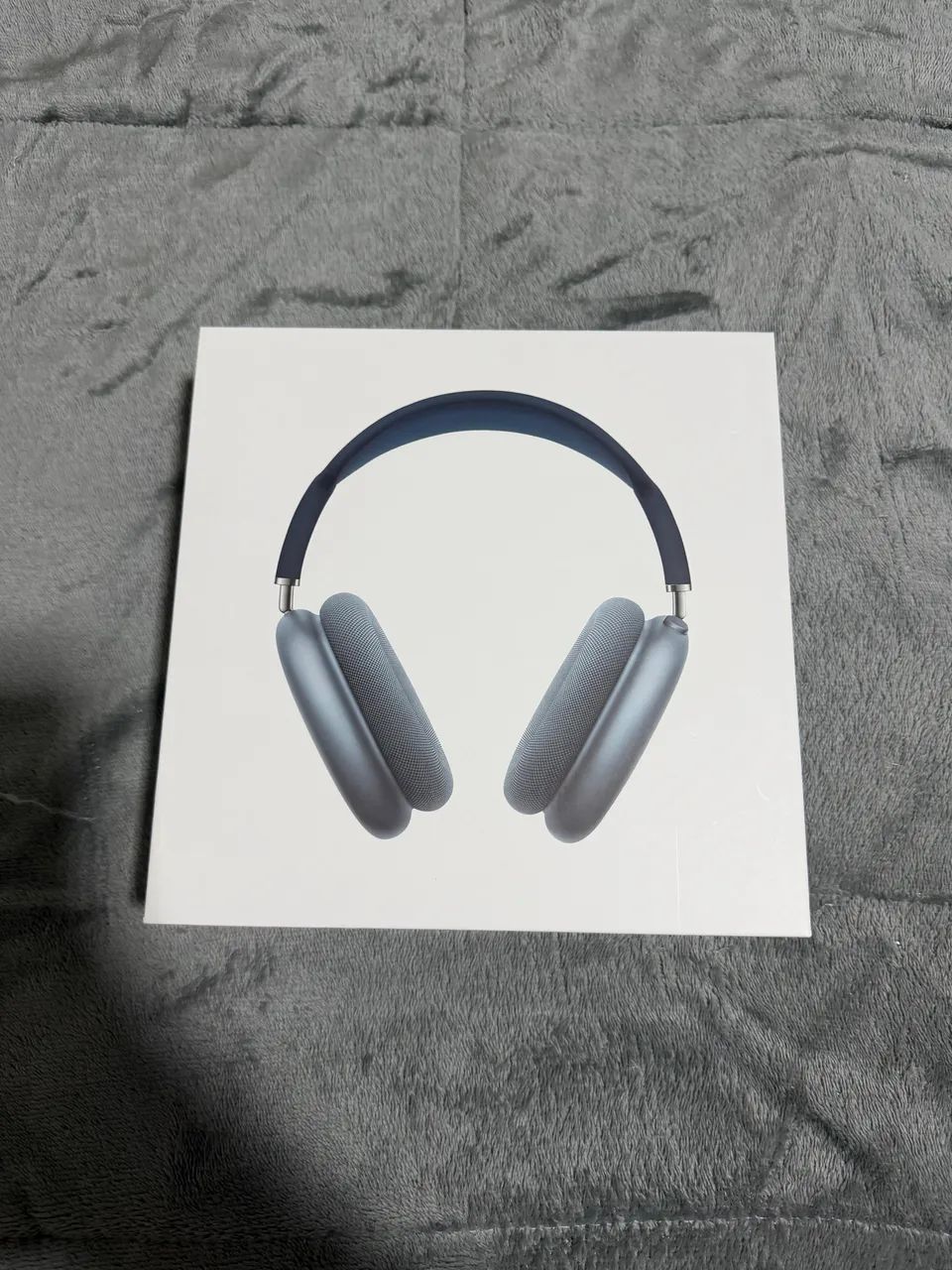 AIRPODS MAX 