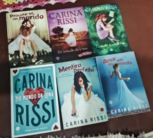Livros 