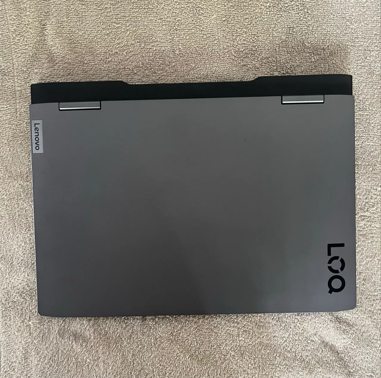 Notebook Lenovo LOQ468287725797396481