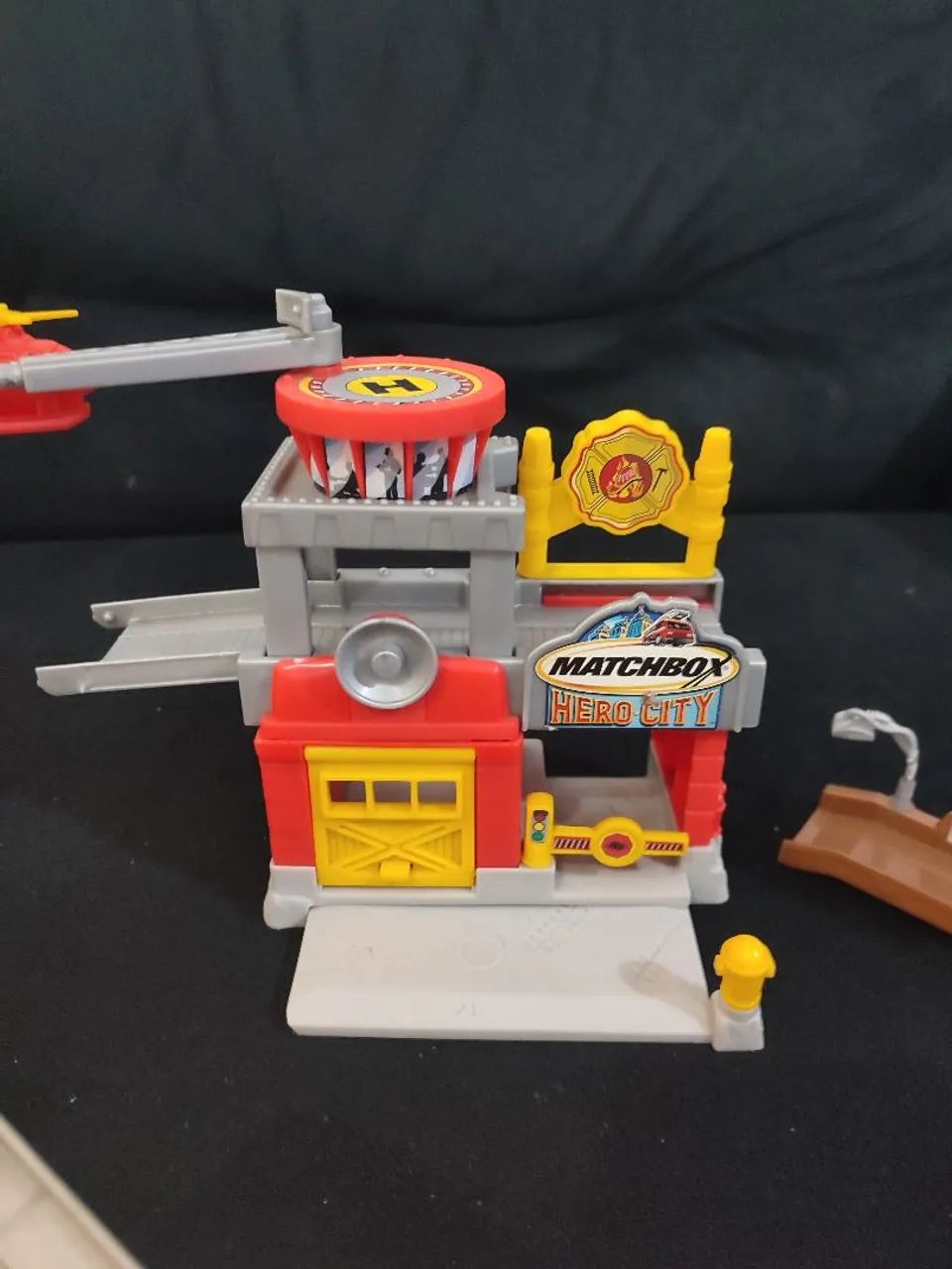 Pistas Hotwheels e Matchbox - Foto 3