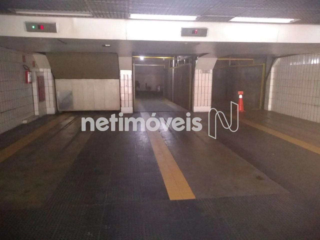 Locação Garagem Consolação São Paulo - Foto 5