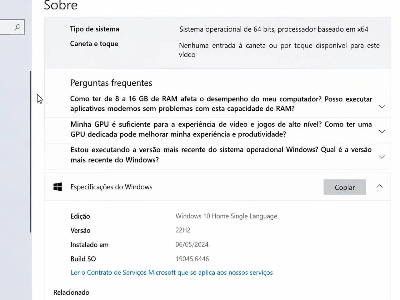 Notbook Samsung Expert NP 350 XAA - Foto 5