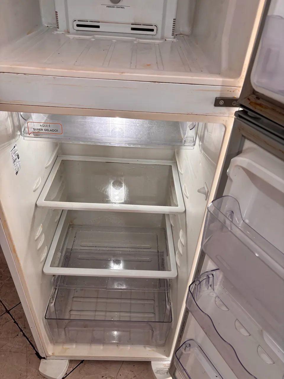 Geladeira  - Foto 4