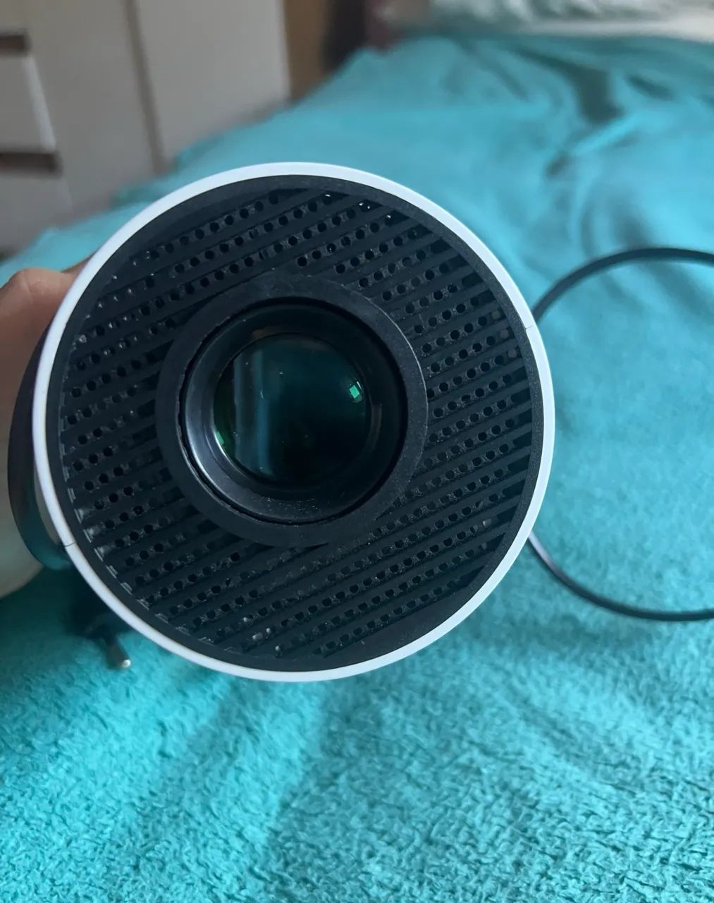 Projetor smart Full HD 4k  - Foto 4