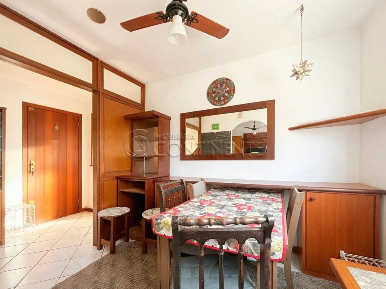 APARTAMENTO À VENDA EM COQUEIROS - 03 DORMITÓRIOS TRANSFORMADO EM 02 - Foto 5