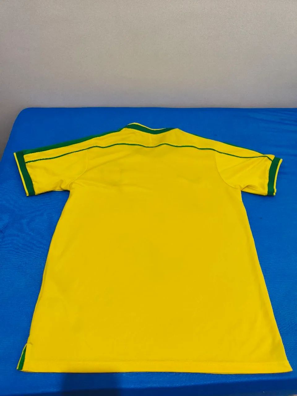 Camisa do Brasil Edição 1998 - Foto 2
